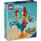 LEGO® Disney Moana 2 Heihei Buildable Animal Model Kit 43272